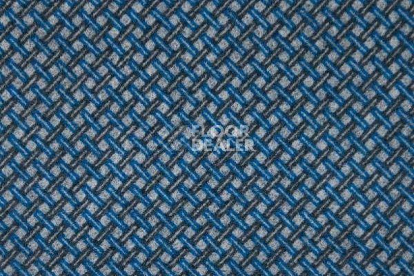 Ковролин Tapisom 600 Design BLUE - 600 MESH DESIGN 416022009 00001 фото 1 | FLOORDEALER